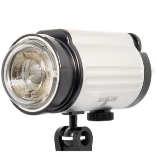Kraken Flash de aluminio S160
