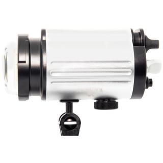 Kraken Flash de aluminio S160