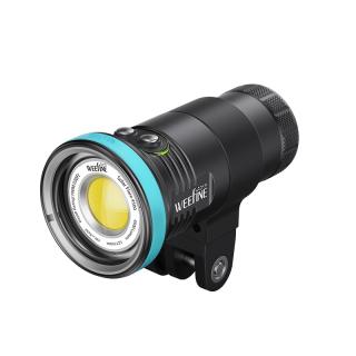 Weefine Foco de video dual Solar Flare 4.500