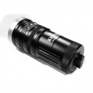 Kraken Foco dual Kraken Hydra 8.000 V2