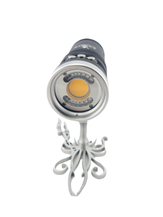 Kraken Foco dual Kraken Hydra 8.000 V2