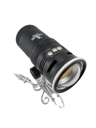 Kraken Foco dual LTD 12.000