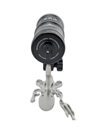 Kraken Foco dual LTD 12.000