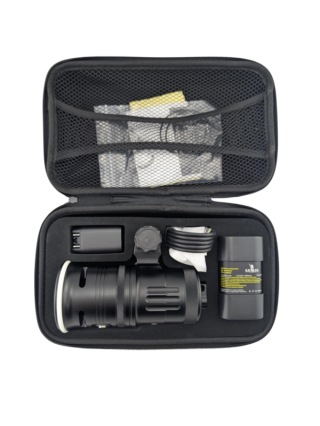 Kraken Foco dual LTD 12.000