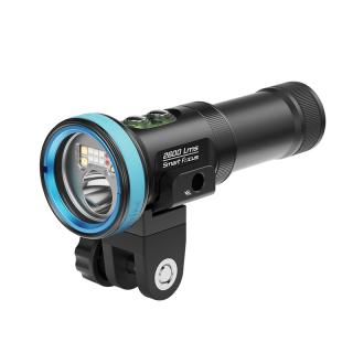 Weefine Foco dual Smart Focus 2.600