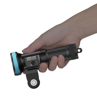 Weefine Foco dual Smart Focus 2.600