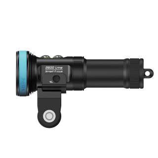 Weefine Foco dual Smart Focus 2.600