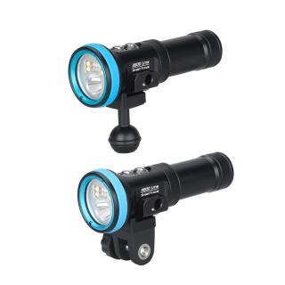 Weefine Foco dual Smart Focus 2.600