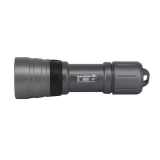 Riff Foco dual TL 4000 Titanio