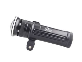 Kraken Foco Kraken Hydra 18K WRGBU