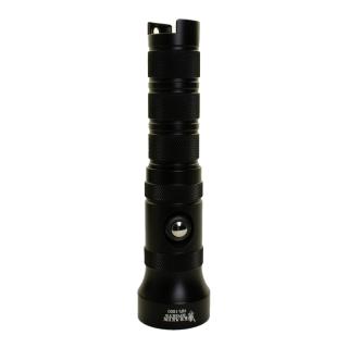 Kraken Foco NR-1800 Negro 15 grados