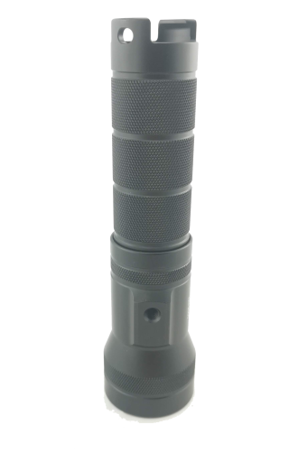 Kraken Foco Kraken NR-2500 con 6 grados