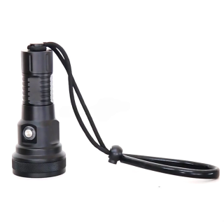 Leoben Foco LB-6000SBT-90 con 4000lm y 8 grados