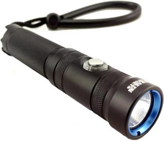 Kraken Foco NR-1000 Negro
