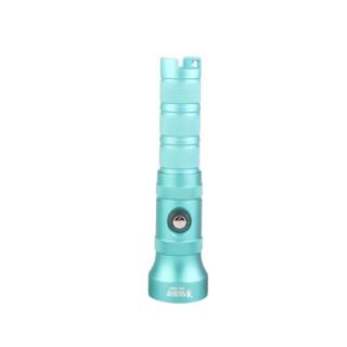 Kraken Foco NR-1800 Azul celeste con 15 grados