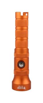 Kraken Foco NR-1800 Naranja 15 grados