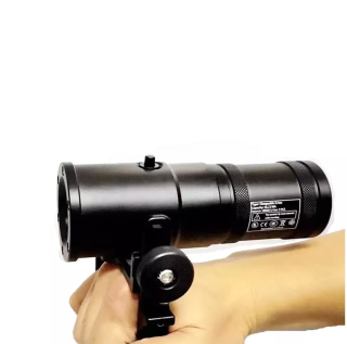 Leoben Foco SFT2000 con 8 grados