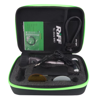 Riff Foco TL 3500 Titanio