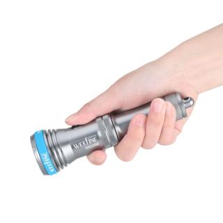 Weefine Foco Weefine SN2200 con 10 grados y 2200lm