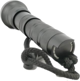 Kraken Foco haz regulable NR-1800 Zoom