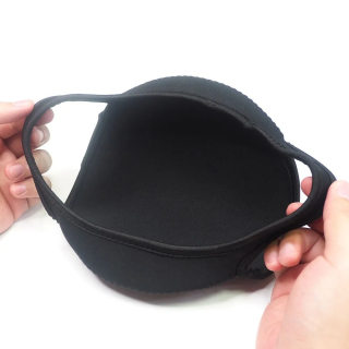 Sea frogs Funda Neopreno Seafrogs Cupula 8 pulgadas