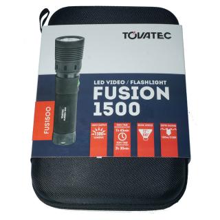 Tovatec Fusion 1500