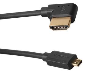 Weefine HDMI interno 70cm Weefine DA-C4-70