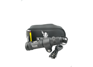 Kraken Foco Hydra 1800 WSR