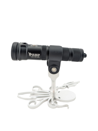 Kraken Foco Hydra 1800 WSR
