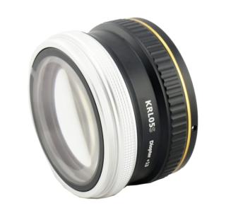Kraken Lente de Macro KRL-05S +13