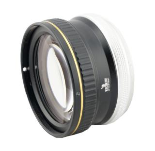 Kraken Lente de Macro KRL-05S +13