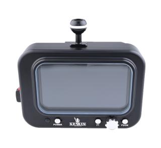 Kraken Monitor portatil HDMI 5.5 pulgadas Ultra brillante