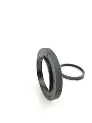 Kraken Montaje rapido lentes (Accesorio carcasa + Lente)