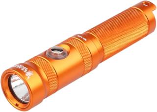 Kraken Foco NR-1000 Naranja