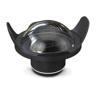 Sea frogs Pack Sony A7RIII V3 con cupula de 8 pulgadas