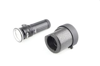 Kraken Flotador 640gr para Solar Flare Mini/Hydra 18K