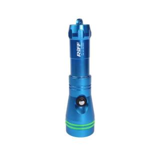 Riff TLS 2000 Azul
