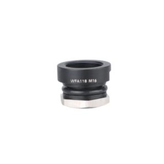 Weefine Adaptador HDMI M16 para Sea&Sea