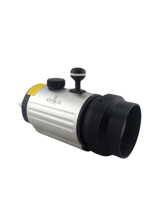Kraken Concentrador de luz para flash S160