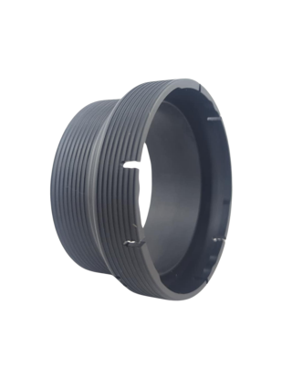 Kraken Concentrador de luz para flash S160