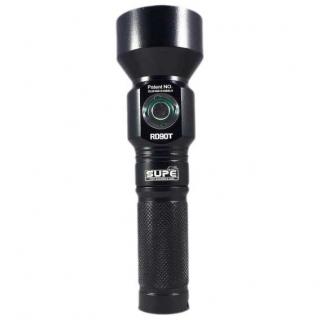 Supe RD90T Black
