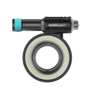 Weefine Ring light 1500 de 52mm 