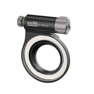 Weefine Ring Light 3000 CCW