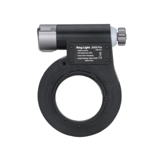 Weefine Ring Light 3000 Pro
