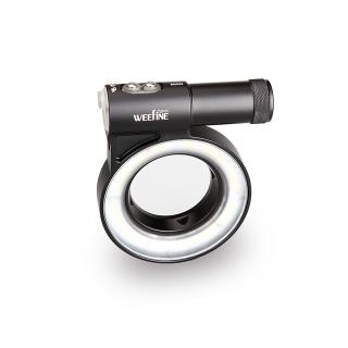 Weefine Ring Light 3000 V2 WRGB
