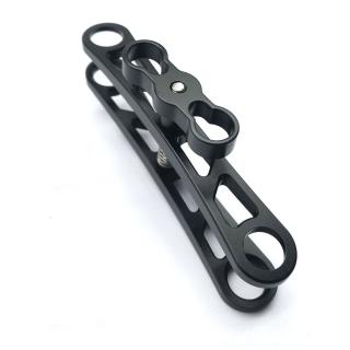 Leoben Rotula doble larga Leoben con 40 grados y 120mm