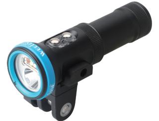 Weefine Foco dual Smart Focus 2.600