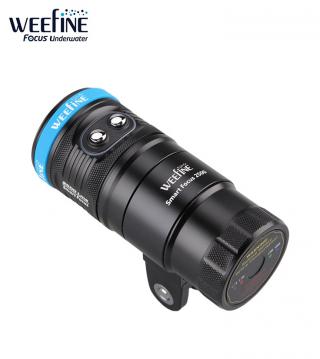 Weefine Smart Focus 2.500