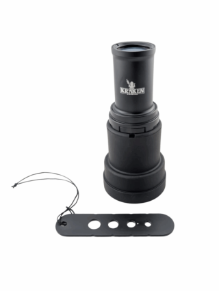 Kraken Snoot SN08 para el flash Kraken KR-S40