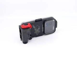 Kraken Carcasa universal para Smartphone KRH07 V2 Pro